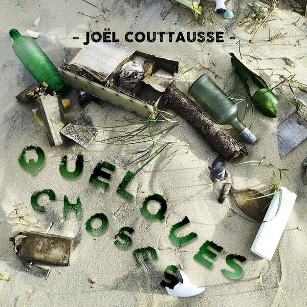 Cover art for Quelques choses